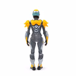 GP TOYS Gormiti - Figurine articulée de 15 cm Scion - Air