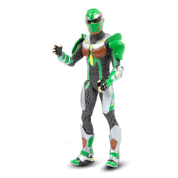 GP TOYS Gormiti - Figurine articulée de 15 cm Scion - Terre