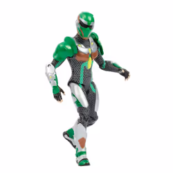 GP TOYS Gormiti - Figurine articulée de 15 cm Scion - Terre