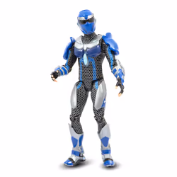 GP TOYS Gormiti - Figurine articulée de 15 cm Scion - Eau, 60 g