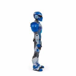 GP TOYS Gormiti - Figurine articulée de 15 cm Scion - Eau - Vue supplémentaire 5