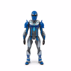 GP TOYS Gormiti - Figurine articulée de 15 cm Scion - Eau - Vue supplémentaire 8