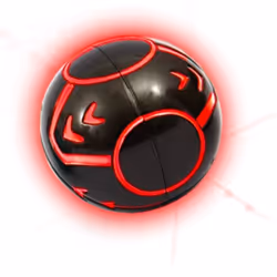 GP TOYS Gormiti - Elesphère électronique - Feu