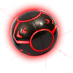 GP TOYS Gormiti - Elesphère électronique - Feu