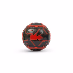 GP TOYS Gormiti - Elesphère électronique - Feu - Vue supplémentaire 5