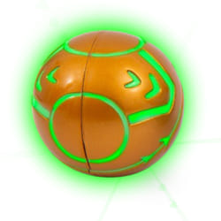 GP TOYS Gormiti - Elesphère électronique - Terre
