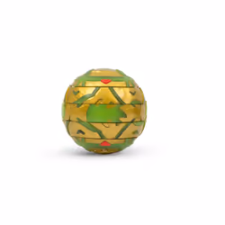 GP TOYS Gormiti - Elesphère électronique - Terre