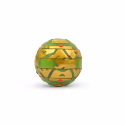 GP TOYS Gormiti - Elesphère électronique - Terre - Vue supplémentaire 4