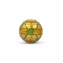 GP TOYS Gormiti - Elesphère électronique - Terre - Vue supplémentaire 5