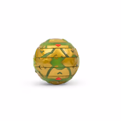 GP TOYS Gormiti - Elesphère électronique - Terre - Vue supplémentaire 6