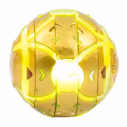 GP TOYS Gormiti - Elesphère électronique - Terre - Vue supplémentaire 7