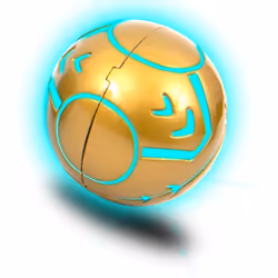 GP TOYS Gormiti - Elesphère électronique - Air
