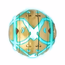 GP TOYS Gormiti - Elesphère électronique - Air - Vue supplémentaire 7