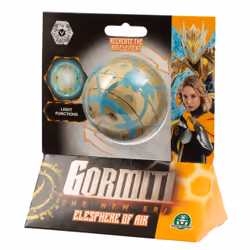 GP TOYS Gormiti - Elesphère électronique - Air - Vue supplémentaire 8