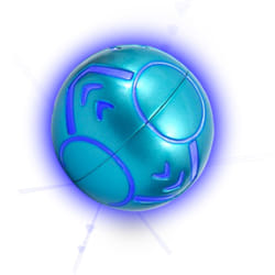 GP TOYS Gormiti - Elesphère électronique - Eau