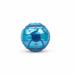 GP TOYS Gormiti - Elesphère électronique - Eau - Vue supplémentaire 4