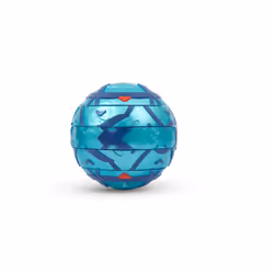 GP TOYS Gormiti - Elesphère électronique - Eau - Vue supplémentaire 5