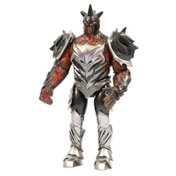 GP TOYS Gormiti - Figurine articulée de 27 cm Gormiti avec arme - General Krater