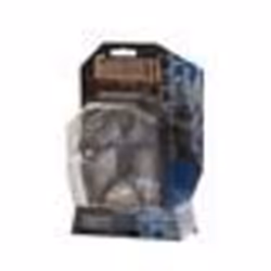 GP TOYS Gormiti - Figurine articulée de 15 cm Gormiti avec arme - Skavs, 100 g