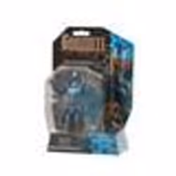 GP TOYS Gormiti - Figurine articulée de 15 cm Gormiti avec arme - Eau, 90 g