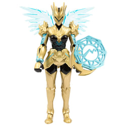 GP TOYS Gormiti - Figurine articulée de 27 cm Gormiti avec attaque lumineuse - Air