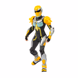 GP TOYS Gormiti - Pack 2 Figurines articulées de 15 cm (Sion + Gormiti) - Air