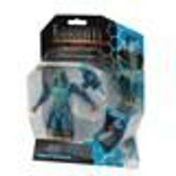 GP TOYS Gormiti - Figurine articulée de 15 cm Gormiti avec fonction d'attaque - Eau