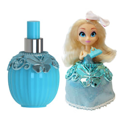 GP TOYS Perfumies - Poupée de 14 cm dans un flacon de parfum - CHERRIE BLOSSOM