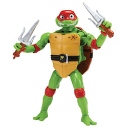 GP TOYS Tortues Ninja - Figurine deluxe 15 cm transformable - Raphael