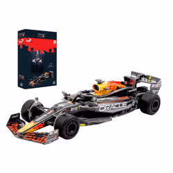 GP TOYS GP Sport - Puzzle 3D - Formule 1 Red Bull