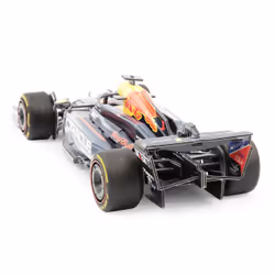 GP TOYS GP Sport - Puzzle 3D - Formule 1 Red Bull - Vue supplémentaire 4
