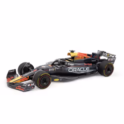 GP TOYS GP Sport - Puzzle 3D - Formule 1 Red Bull - Vue supplémentaire 5
