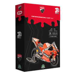 GP TOYS GP Sport - Puzzle 3D - Moto Ducati Desmosedici GP