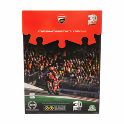 GP TOYS GP Sport - Puzzle 3D - Moto Ducati Desmosedici GP