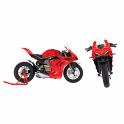 Ducati GP Sport - Puzzle 3D - Moto Panigale V4