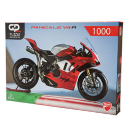 GP TOYS GP Sport - Puzzle 2D - DUCATI 1000 pcs - Panigale V4