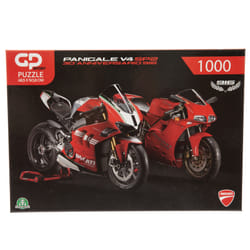 GP TOYS GP Sport - Puzzle 2D - DUCATI 1000 pcs - Ducati 916