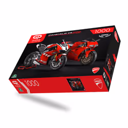 GP TOYS GP Sport - Puzzle 2D - DUCATI 1000 pcs - Ducati 916