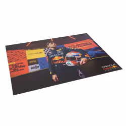 Red Bull GP Sport - Puzzle 2D - 1000 pcs - Pilote Verstappen, Garçon, Chine, CE, 400 mm, 60 mm, 270 mm