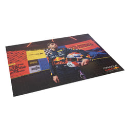 Red Bull GP Sport - Puzzle 2D - 1000 pcs - Pilote Verstappen