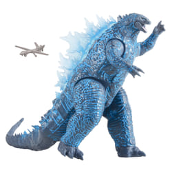 GP TOYS Godzilla x Kong 2 - Figurine Articulée de 15 cm - Godzilla énergie