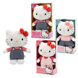 GP TOYS Hello Kitty - Peluche de 30 cm - Asst 2