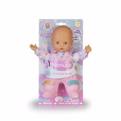 Nenuco - Poupon 25 cm avec pansements et sons - Vue supplémentaire 6