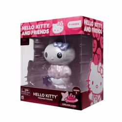 Hello Kitty - Personnage de 10 cm - - Vue supplémentaire 4