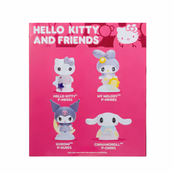 Hello Kitty - Personnage de 10 cm - - Vue supplémentaire 7