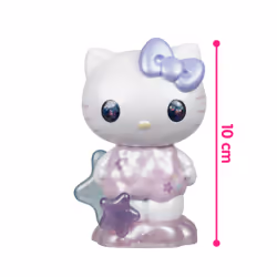Hello Kitty - Personnage de 10 cm - - Vue supplémentaire 8