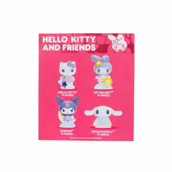 Hello Kitty - Personnage de 10 cm - My Melody - Vue supplémentaire 7