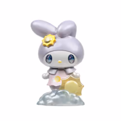 Hello Kitty - Personnage de 10 cm - My Melody - Vue supplémentaire 8