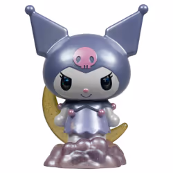 GP TOYS Hello Kitty - Personnage de 10 cm - Kuromi