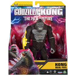 GP TOYS Godzilla x Kong 2 - Figurine Articulée de 15 cm - Kong real feel